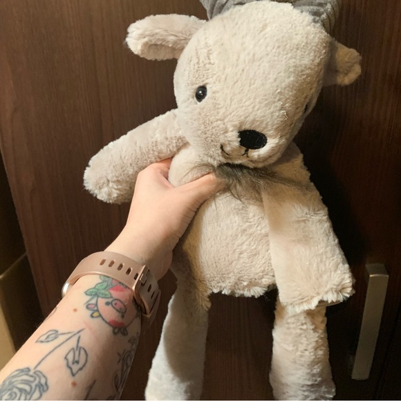 Glen the goat scentsy buddy - Picture 1 of 4